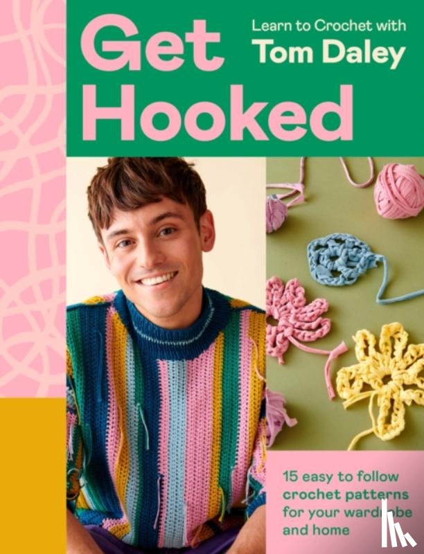 Daley, Tom - Get Hooked