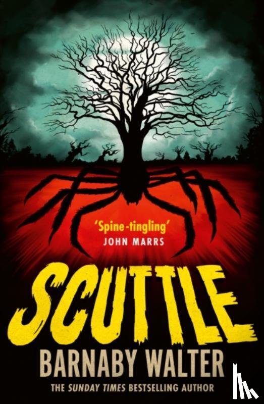 Walter, Barnaby - Scuttle