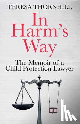 Thornhill, Teresa - In Harm’s Way