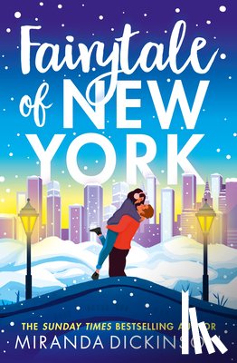 Dickinson, Miranda - Fairytale of New York