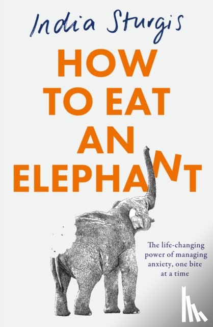 Sturgis, India - How to Eat an Elephant