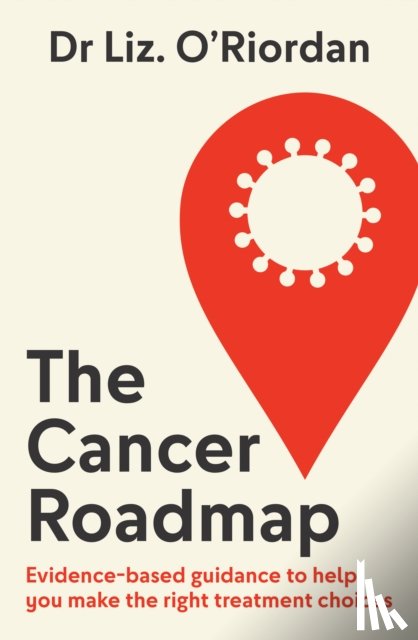 O’Riordan, Dr Liz - The Cancer Roadmap