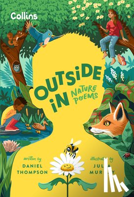 Thompson, Daniel, Collins Kids - Outside In