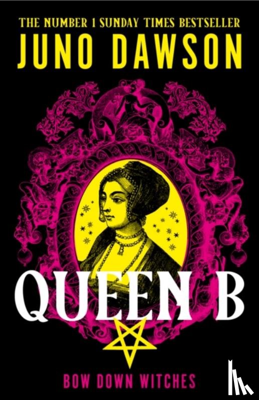 Dawson, Juno - Queen B
