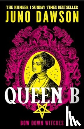 Dawson, Juno - Queen B