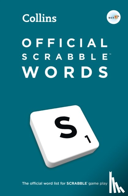 Collins Scrabble - Official SCRABBLE™ Words