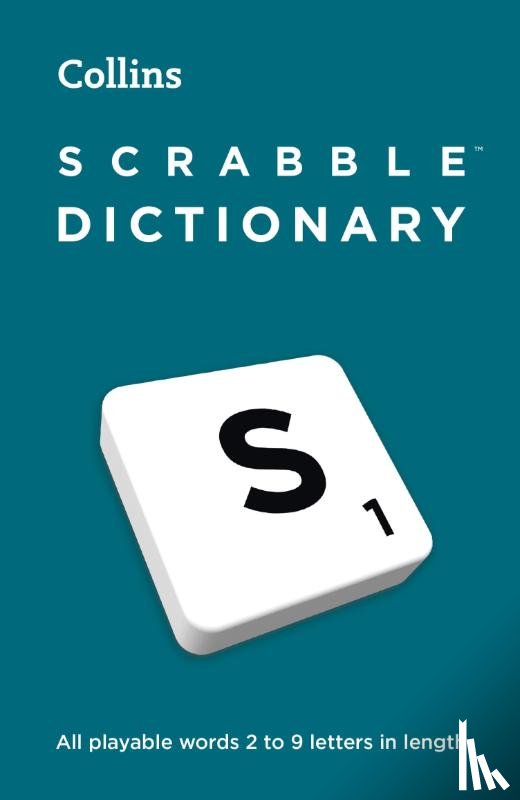 Collins Scrabble - SCRABBLE™ Dictionary
