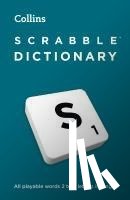 Collins Scrabble - SCRABBLE™ Dictionary
