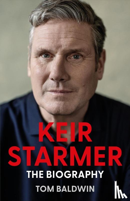 Baldwin, Tom - Keir Starmer