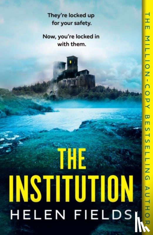Fields, Helen - The Institution