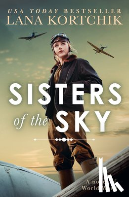 Kortchik, Lana - Sisters of the Sky