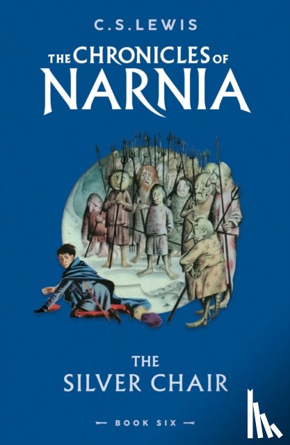 Lewis, C. S. - The Silver Chair