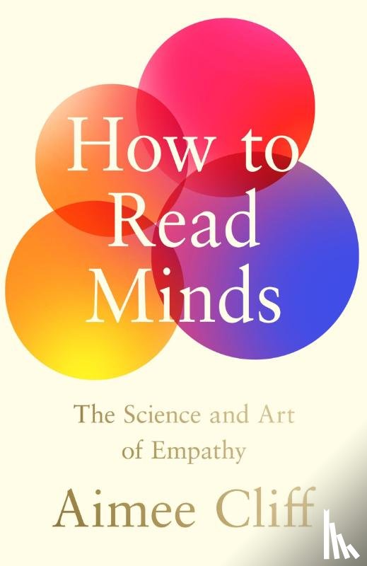 Cliff, Aimee - How to Read Minds