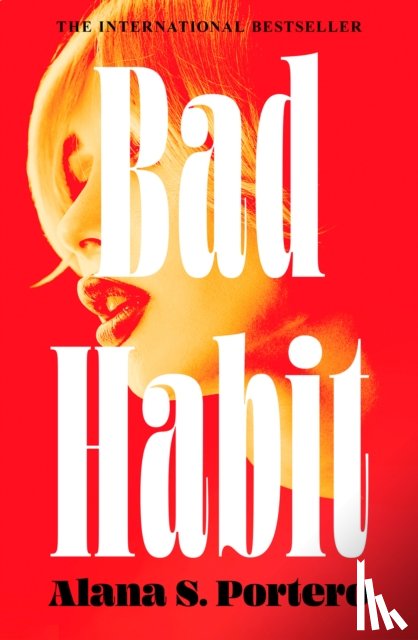 Portero, Alana S. - Bad Habit