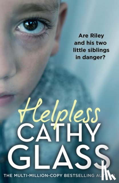 Glass, Cathy - Helpless