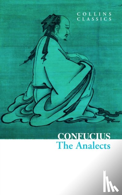 Confucius - The Analects