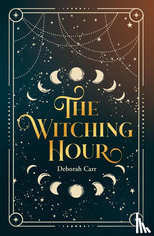Carr, Deborah - The Witching Hour