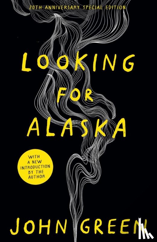 Green, John - Looking For Alaska