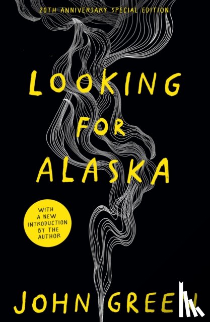 Green, John - Looking for Alaska
