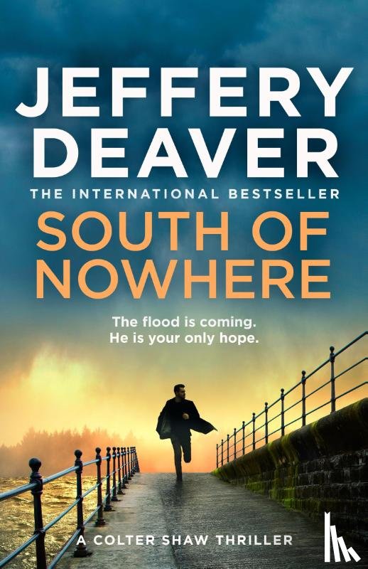 Deaver, Jeffery - South of Nowhere