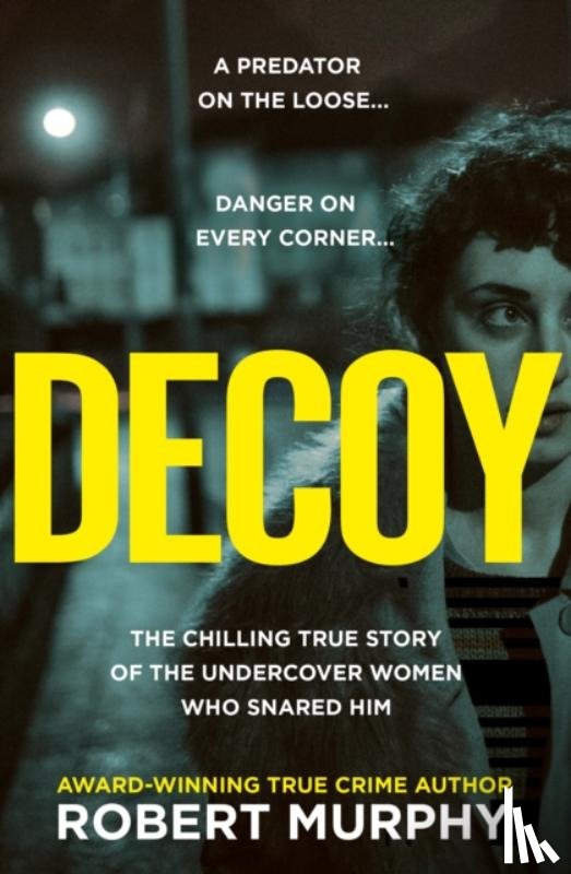 Murphy, Robert - Decoy