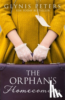 Peters, Glynis - The Orphan's Homecoming