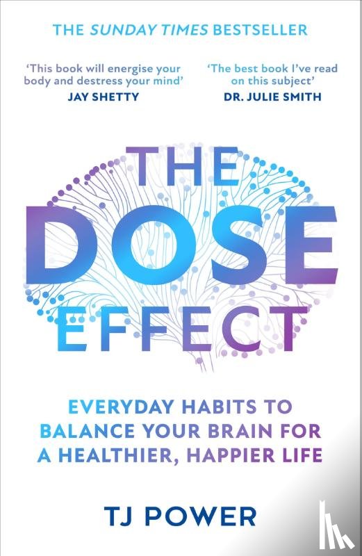 Power, TJ - The DOSE Effect
