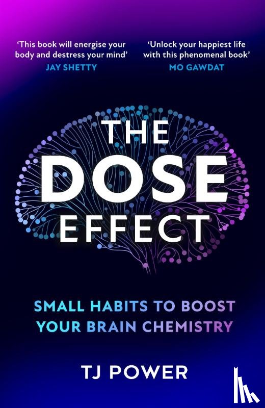 Power, TJ - The DOSE Effect