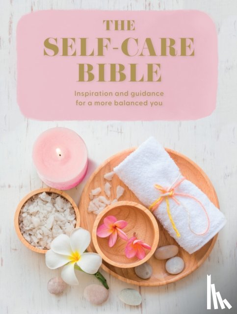 Various - The Self-Care Bible
