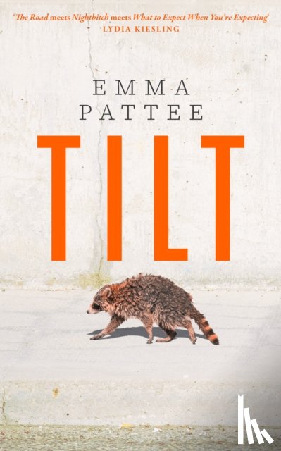Pattee, Emma - Tilt
