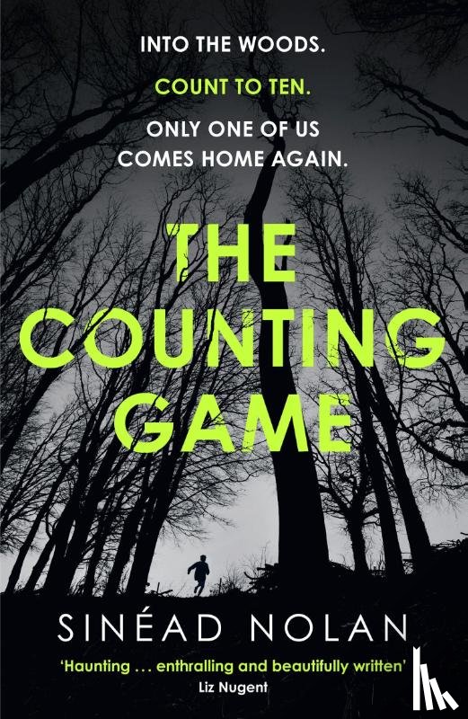 Nolan, Sinead - The Counting Game