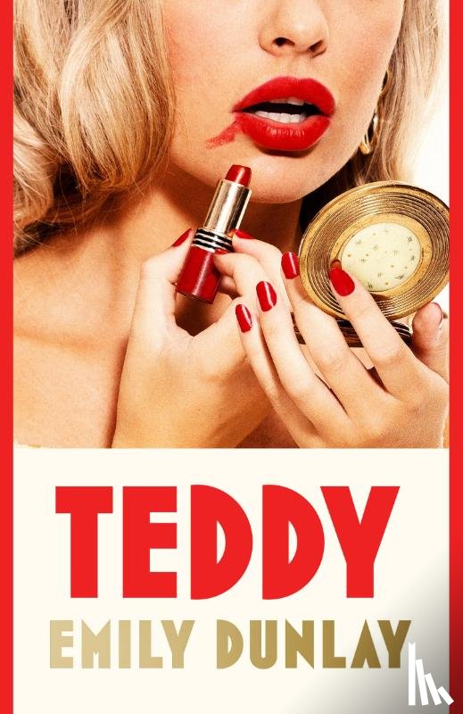 Dunlay, Emily - Teddy