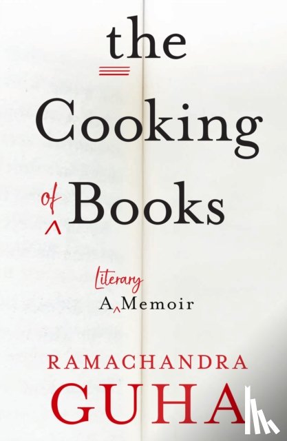 Guha, Ramachandra - The Cooking of Books