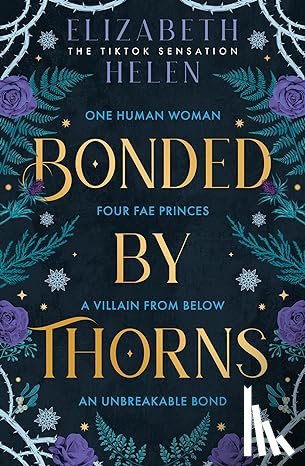 Helen, Elizabeth - Bonded by Thorns