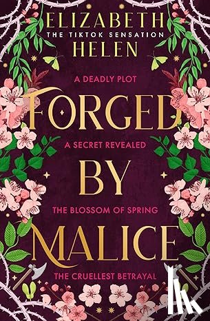 Helen, Elizabeth - Forged by Malice