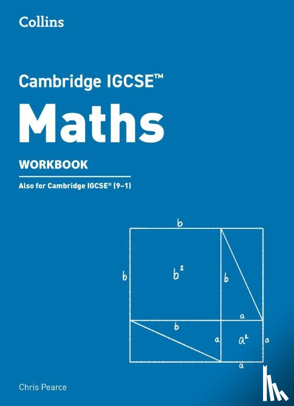 Pearce, Chris - Cambridge IGCSE™ Maths Workbook