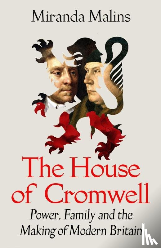 Malins, Miranda - The House of Cromwell