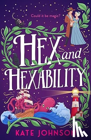 Johnson, Kate - Hex and Hexability