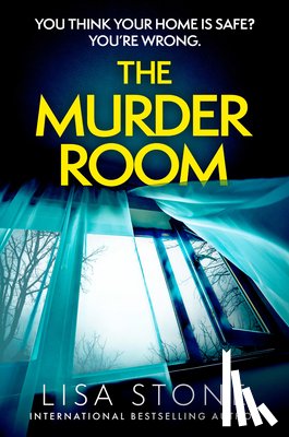 Stone, Lisa - The Murder Room