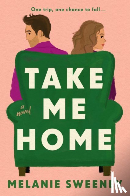Sweeney, Melanie - Take Me Home