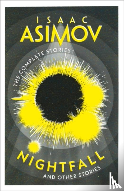 Asimov, Isaac - Nightfall