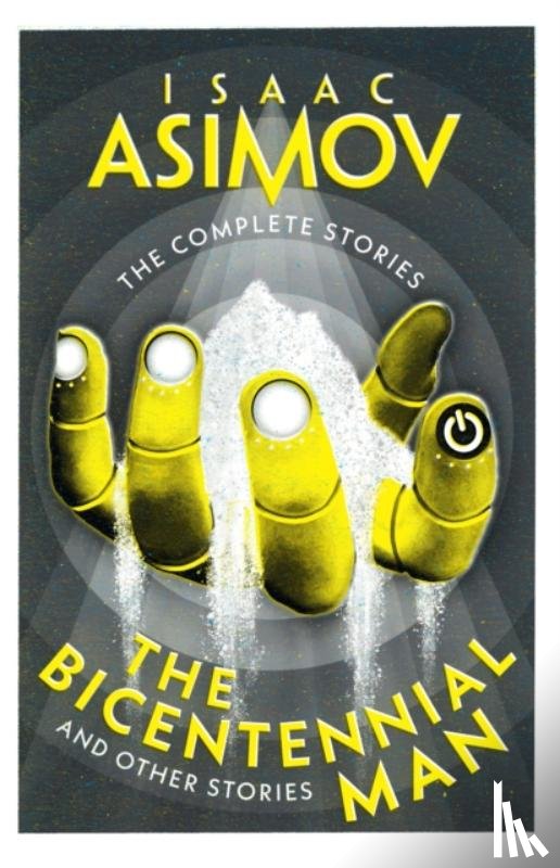 Asimov, Isaac - The Bicentennial Man