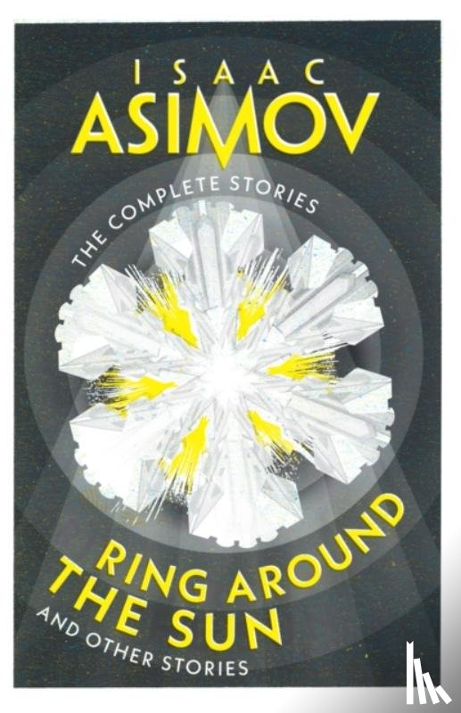 Asimov, Isaac - Ring Around the Sun