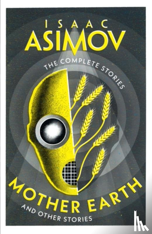 Asimov, Isaac - Mother Earth