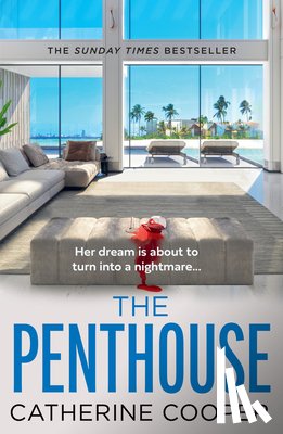 Cooper, Catherine - The Penthouse