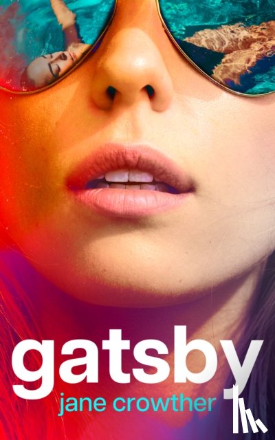 Crowther, Jane - Gatsby