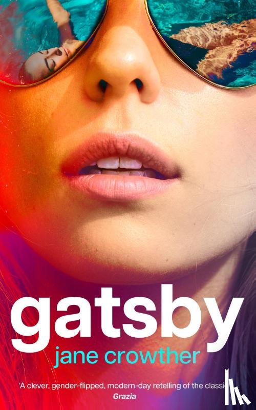 Crowther, Jane - Gatsby