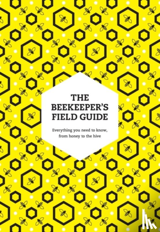 May, Meredith - The Beekeeper’s Field Guide