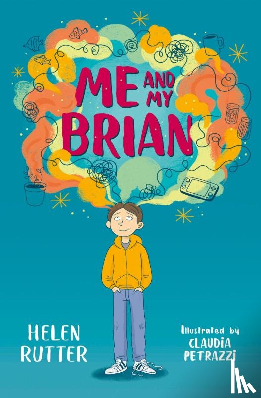 Rutter, Helen - Me and My Brian