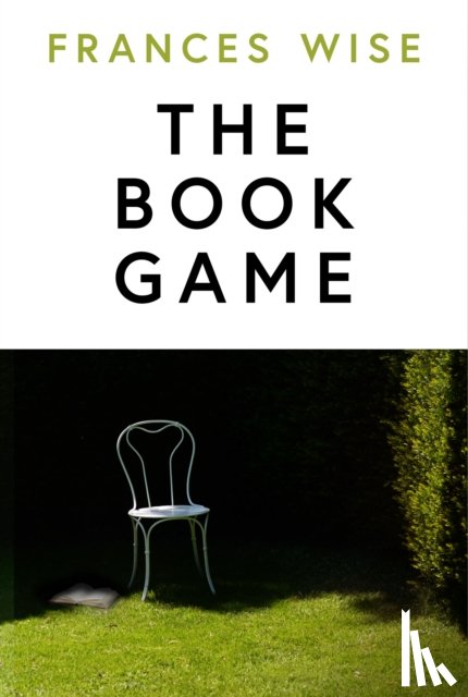Wise, Frances - The Book Game